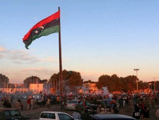 ليبيا.. فشل المرشحين للمجلس الرئاسي في الحصول على النسبة المطلوبة缩略图