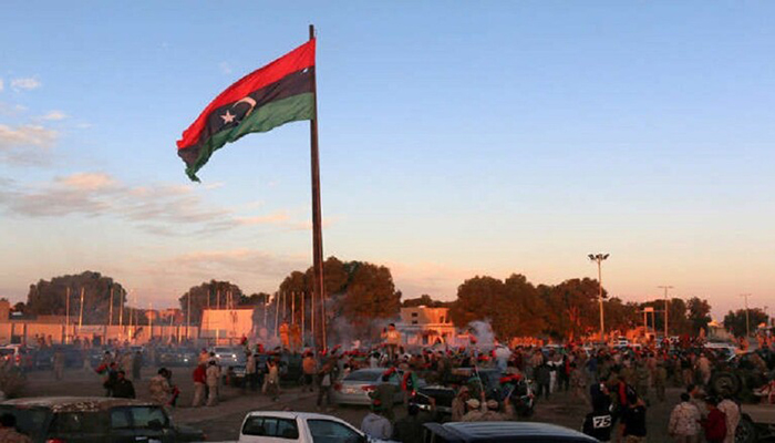 ليبيا.. فشل المرشحين للمجلس الرئاسي في الحصول على النسبة المطلوبة缩略图 ليبيا.. فشل المرشحين للمجلس الرئاسي في الحصول على النسبة المطلوبة缩略图