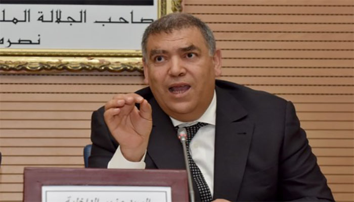 الرفع من مبلغ الدعم العمومي الممنوح للأحزاب أبرز تعديل缩略图 الرفع من مبلغ الدعم العمومي الممنوح للأحزاب أبرز تعديل缩略图