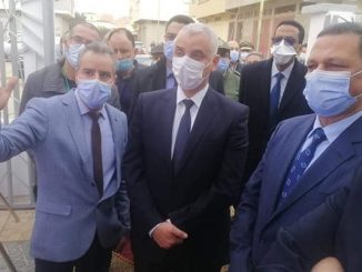 الوزير آيت الطالب ومطالب ساكنة إقليم جرسيف缩略图