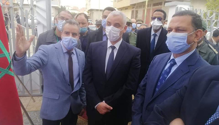 الوزير آيت الطالب ومطالب ساكنة إقليم جرسيف缩略图 الوزير آيت الطالب ومطالب ساكنة إقليم جرسيف缩略图
