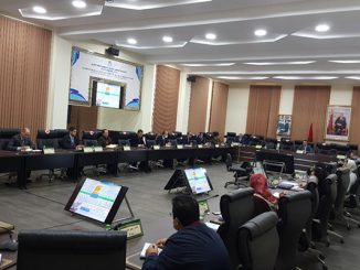 أكاديمية جهة الشرق تعقد اجتماع لجنة القيادة الجهوية للمصادقة على الحصيلة المرحلية缩略图