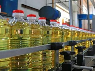 ارتفاع اسعار زيت المائدة… جامعة الصناع تقدم أسبابها وتفسر الزيادة بارتفاع أثمان المواد الأولية缩略图