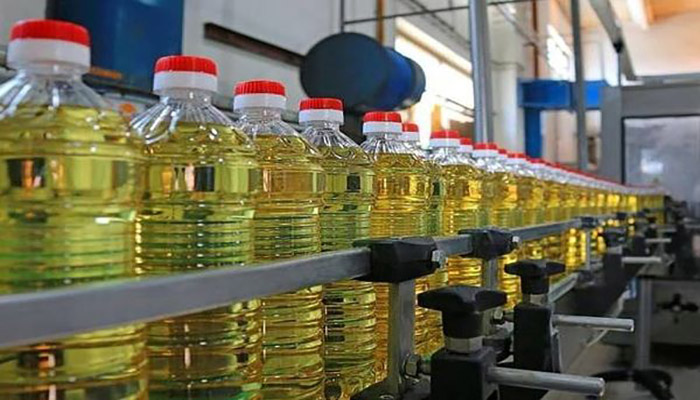 ارتفاع اسعار زيت المائدة… جامعة الصناع تقدم أسبابها وتفسر الزيادة بارتفاع أثمان المواد الأولية缩略图 ارتفاع اسعار زيت المائدة… جامعة الصناع تقدم أسبابها وتفسر الزيادة بارتفاع أثمان المواد الأولية缩略图