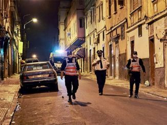 الحكومة المغربية ستعلن في الساعات القادمة عن القرار الجديد بخصوص الإغلاق المبكر للمحلات والتنقل بين المدن缩略图