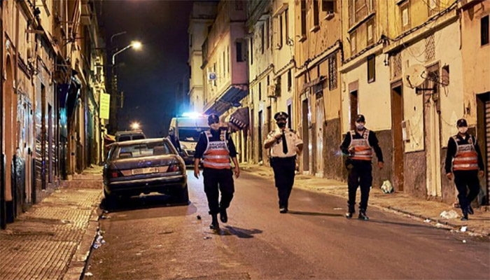 الحكومة المغربية ستعلن في الساعات القادمة عن القرار الجديد بخصوص الإغلاق المبكر للمحلات والتنقل بين المدن缩略图 الحكومة المغربية ستعلن في الساعات القادمة عن القرار الجديد بخصوص الإغلاق المبكر للمحلات والتنقل بين المدن缩略图