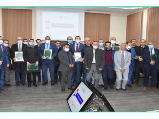 أكاديمية جهة الشرق ترسخ للحكامة الجيدة وربط المسؤولية بالمحاسبة: توقيع عقد نجاعة الأداء برسم سنة 2021缩略图