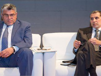 الرميد يتراجع عن قرار استقالته بعد حصوله على اعتذار من العثماني缩略图