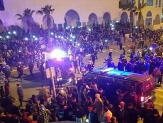 ما تقيسش ولدي” تستنكر استغلال الاطفال في احتجاجات الفنيدق وتدين “العبث ببراءة الصغار缩略图