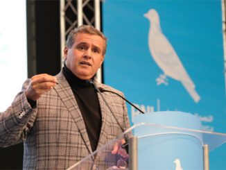 أخنوش: قادرون على أن نكون البديل للمرحلة المقبلة缩略图