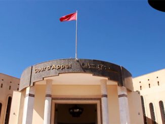 الوكيل العام للملك بالعيون يكذب مزاعم الانفصاليين بشأن وفاة “الفهيم محمد سالم بن مبارك”缩略图