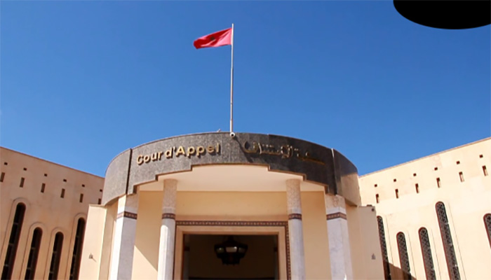 الوكيل العام للملك بالعيون يكذب مزاعم الانفصاليين بشأن وفاة “الفهيم محمد سالم بن مبارك”缩略图 الوكيل العام للملك بالعيون يكذب مزاعم الانفصاليين بشأن وفاة “الفهيم محمد سالم بن مبارك”缩略图
