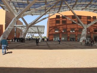 جامعة محمد السادس تطلق تكوينات في عدة تخصصات缩略图