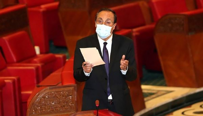 وزير التجهيز.. نزع الملكية كلف الدولة 500 مليار سنتيم خلال 4 سنوات缩略图 وزير التجهيز.. نزع الملكية كلف الدولة 500 مليار سنتيم خلال 4 سنوات缩略图