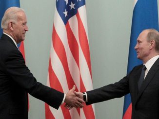 الصين ترحب بتمديد موسكو وواشنطن معاهدة “نيو ستارت” ..缩略图