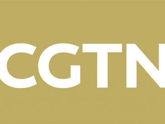 هيئة الاتصالات البريطانية تلغي ترخيص قناة CGTN الصينية الناطقة بالإنجليزية من ممارسة نشاطها في المملكة المتحدة.缩略图