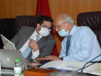 أوعويشة يستبعد إعادة فتح الأحياء والمطاعم الجامعية缩略图