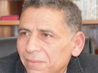 عبد القادر العذري ؛ كفاءة هادئة缩略图