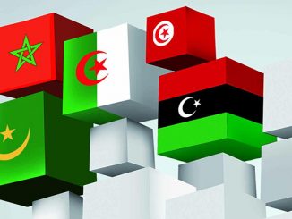 الجزائر وإجهاض الحلم المغاربي缩略图