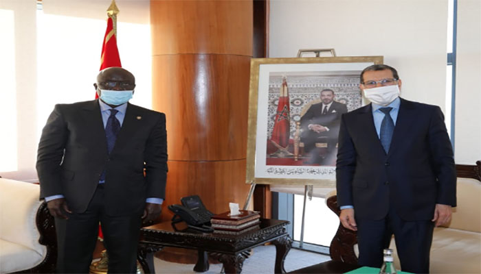 رئيس المجلس الاقتصادي بالسنغال يعرب عن اعتزاز بلاده بصداقة الملك محمد السادس缩略图 رئيس المجلس الاقتصادي بالسنغال يعرب عن اعتزاز بلاده بصداقة الملك محمد السادس缩略图