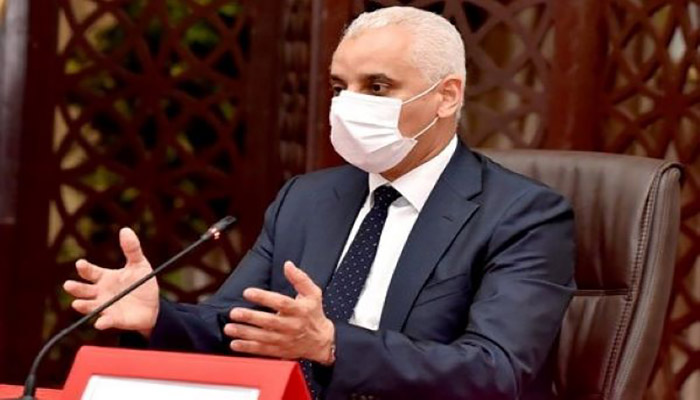 أيت الطالب يعتبر تقرير اللجنة البرلمانية إساءة لأطر وزارة الصحة缩略图 المغاربة مخيّرون بين احترام الإجراءات الوقائية او تشديد القيود