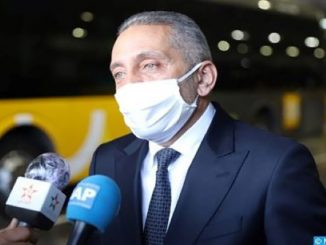 العلمي يدعو إلى تحفيز التصنيع المحلي لهياكل السيارات الصناعية缩略图