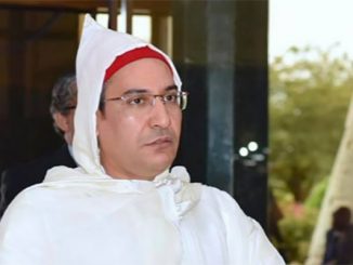 سابقة في تاريخ الدبلوماسية المغربية …محاولة إغتيال سفير المغرب ببوركينافاسو缩略图