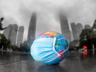 الهيئة الأوروبية للصحة: فيروس “كورونا” يمكن أن يبقى بيننا لفترة طويلة缩略图