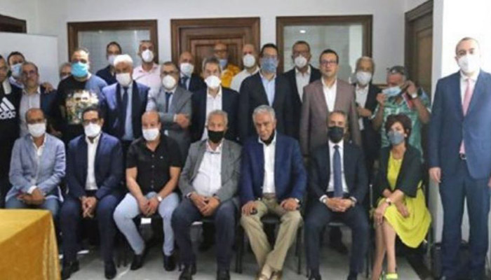 بيان تنديدي مدراء النشر وأرباب المقاولات الإعلامية缩略图 بيان تنديدي مدراء النشر وأرباب المقاولات الإعلامية缩略图