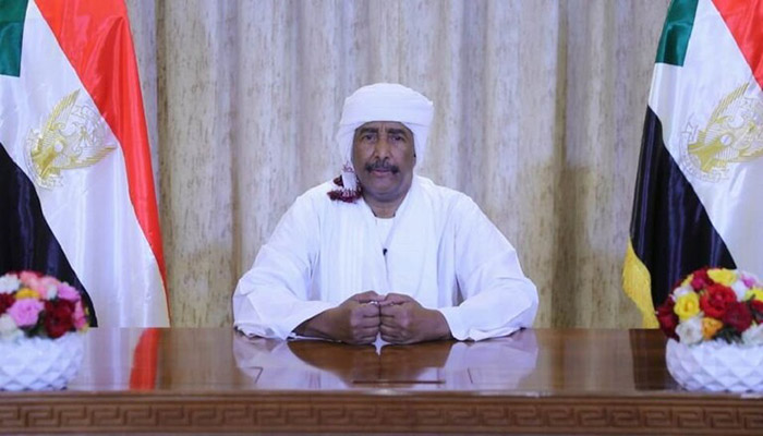 البرهان لمنتدى “قمة إسرائيل”: وقعنا “اتفاق إبراهيم” إيمانا بالتسامح缩略图 البرهان لمنتدى “قمة إسرائيل”: وقعنا “اتفاق إبراهيم” إيمانا بالتسامح缩略图