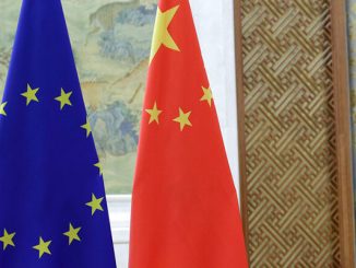 رغم انتهاك “البي بي سي وورلد نيوز” الاعراف المهنية ضد الصين، الاتحاد الأوروبي يطالب بكين بالتراجع عن الحظر缩略图