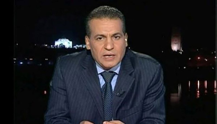 عبد الصمد بن شريف: إعلام التهريج واللغة الساقطة في الجزائر缩略图 عبد الصمد بن شريف: إعلام التهريج واللغة الساقطة في الجزائر缩略图