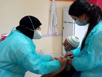 لا وفيات بسبب لقاح كورونا في صفوف المسنين بجهة فاس مكناس缩略图