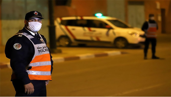 الحكومة تمدد العمل بالإجراءات الاحترازية لأسبوعين إضافيين缩略图 الحكومة تمدد العمل بالإجراءات الاحترازية لأسبوعين إضافيين缩略图