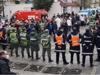 الأمن يضع صاحب معمل “فاجعة طنجة” تحت الحراسة النظرية بعد تحسن وضعه الصحي缩略图