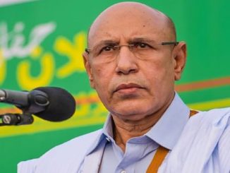 صحيفة موريتانية تكشف عن قرار نواكشوط بسحب الاعتراف ب “البوليساريو”缩略图