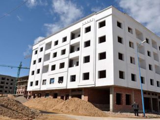 تراجع المبيعات العقارية وانخفاض أسعار الأصول خلال سنة 2020缩略图