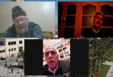 GIL24-Emission المقاوم محمد حرفي في ضياقة الحلقة السادسة من برنامج أسئلة راهنة缩略图