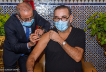 المغرب أحد البلدان الست الرائدة عالميا في مجال التلقيح缩略图