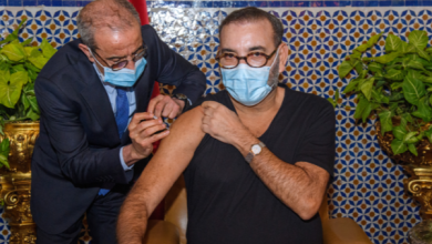 المغرب أحد البلدان الست الرائدة عالميا في مجال التلقيح缩略图