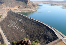 الأمطار الأخيرة تنعش حقينات السدود الرئيسية للمملكة缩略图