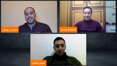 ورشة تكوينية حول مهارات تنشيط اللقاءات العلمية والثقافية نظمها مركز الشرق..缩略图 ورشة تكوينية حول مهارات تنشيط اللقاءات العلمية والثقافية نظمها مركز الشرق..缩略图