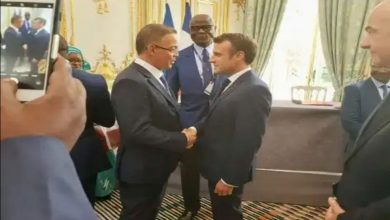 فوزي لقجع يُرغم الحكومة والبرلمان والأندية الفرنسية على محو “العنصرية” تجاه اللاعبين الأفارقة缩略图