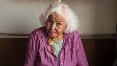 مصر.. وسائل إعلام تكشف سبب عدم نعي نقابة الأطباء لـ”نوال السعداوي缩略图 مصر.. وسائل إعلام تكشف سبب عدم نعي نقابة الأطباء لـ”نوال السعداوي缩略图