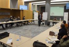 الهيئة المغربية لسوق الرساميل والمجلس الوطني الصحافة يطلقان الدورة الأولى من سلسلة التكوين المختص缩略图