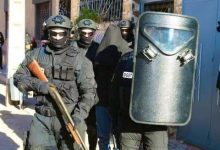 خلية وجدة الإرهابية تمثل أمام النيابة العامة缩略图 خلية وجدة الإرهابية تمثل أمام النيابة العامة缩略图