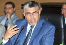 وزير الدولة في حقوق الانسان يعلق على ظهور شخص بلباس مدني يعتدي على استاذ缩略图