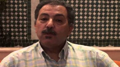 جمعية فنون وجدة: الدكتور عمارة يفنذ صحة الجمع العام الاستثنائي缩略图 جمعية فنون وجدة: الدكتور عمارة يفنذ صحة الجمع العام الاستثنائي缩略图