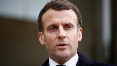 في ظل تدهور الأوضاع .. فرنسا تفرض حجرا صحيا على 16 منطقة بينها باريس缩略图