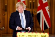 جونسون: لقاح “أسترازينيكا” آمن وسآخذ جرعتي منه غدا缩略图